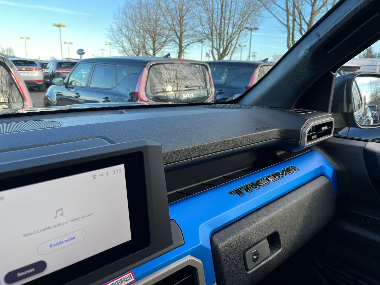 Thumbnail: 2025 Toyota Tacoma - 35