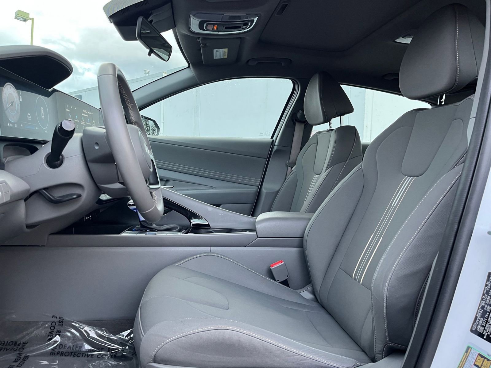 Thumbnail: 2025 Hyundai Elantra - 27