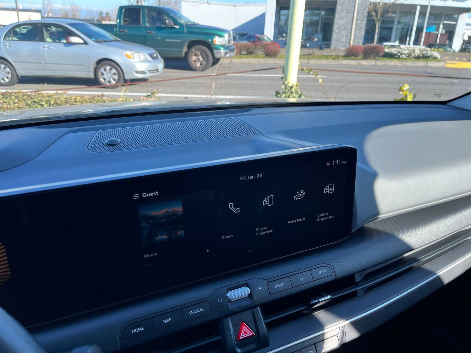 Thumbnail: 2025 Kia K4 - 18