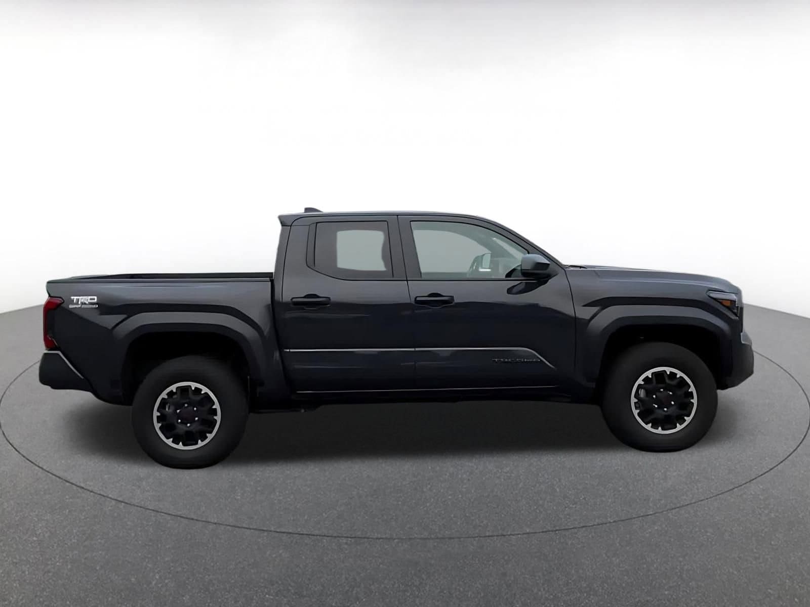 Thumbnail: 2025 Toyota Tacoma - 15