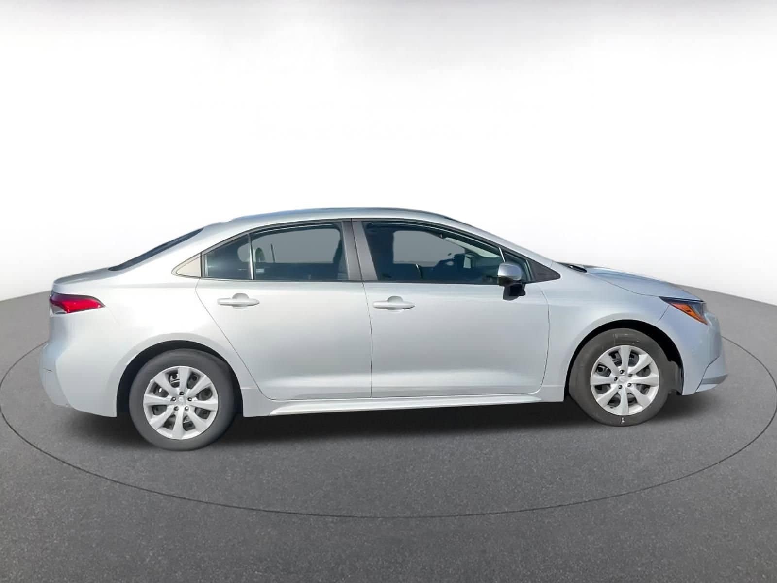 Thumbnail: 2024 Toyota Corolla - 15