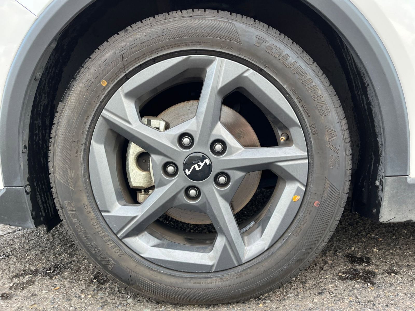 Thumbnail: 2025 Kia K4 - 29