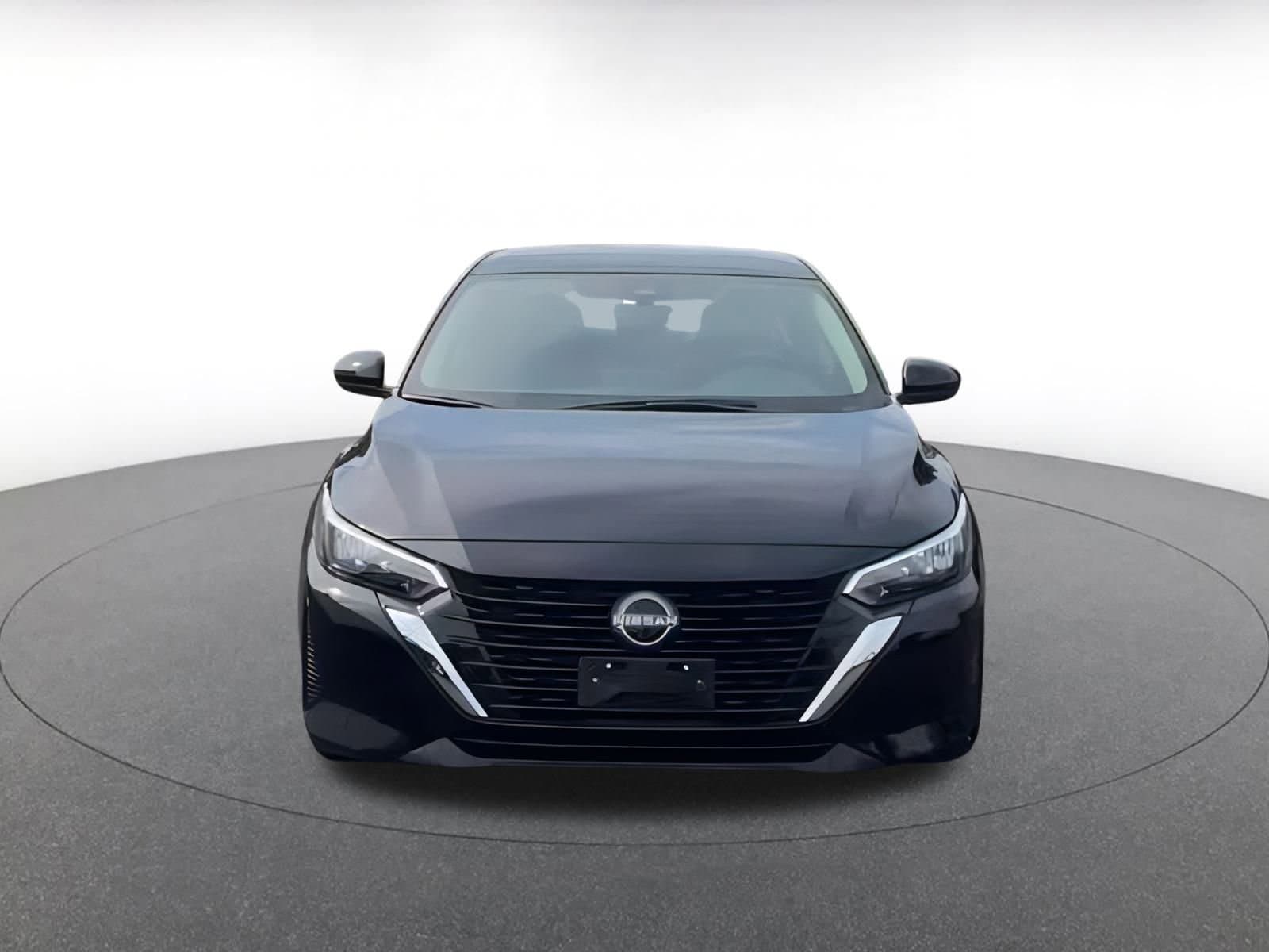 Thumbnail: 2024 Nissan Sentra - 4