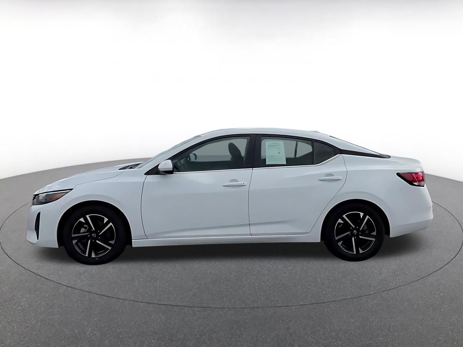 Thumbnail: 2025 Nissan Sentra - 16