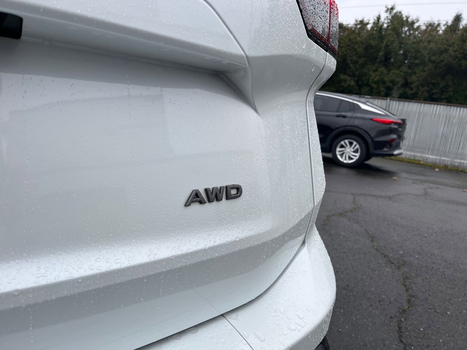 Thumbnail: 2025 Nissan Rogue - 17