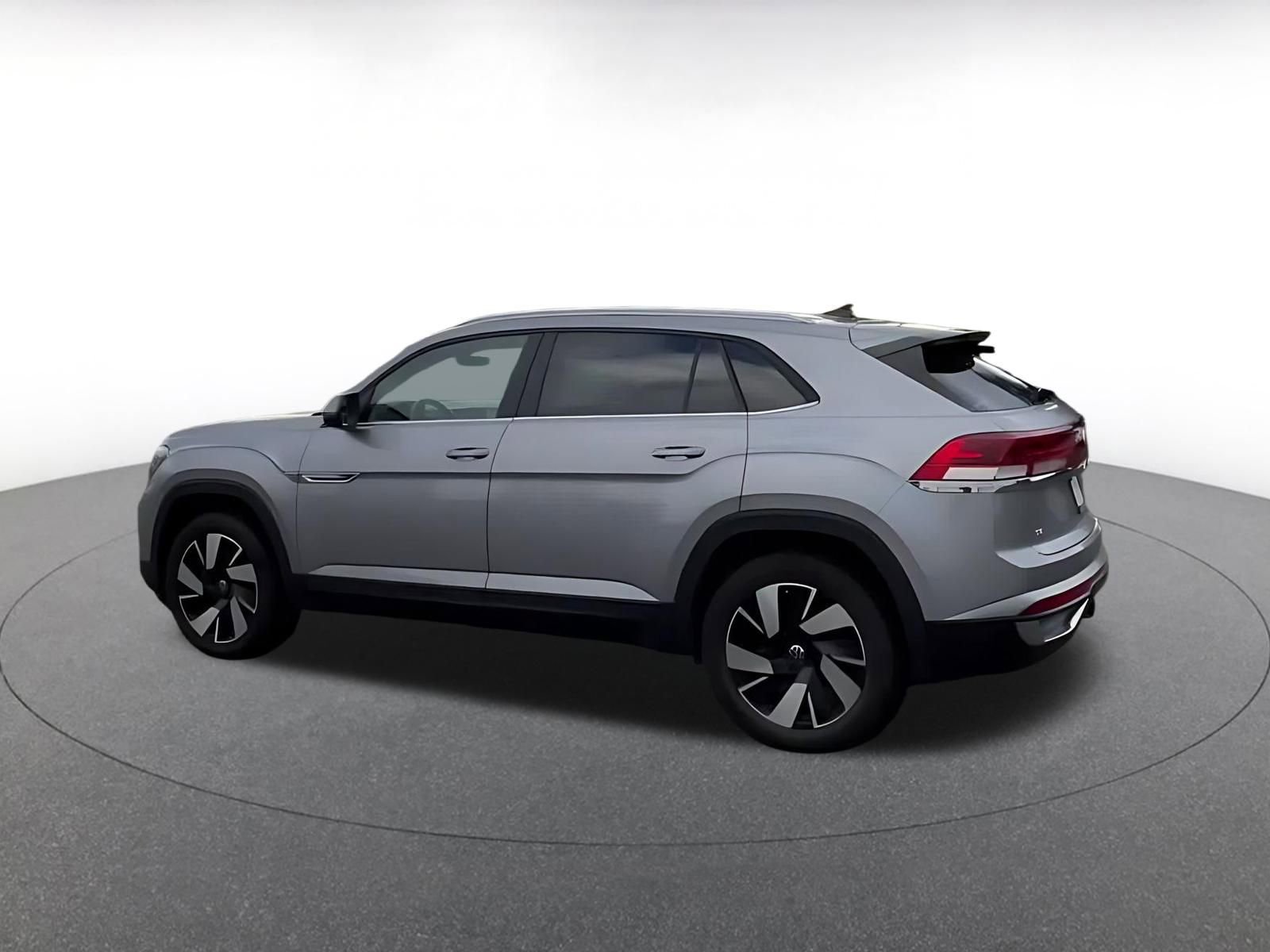 Thumbnail: 2025 Volkswagen Atlas - 10