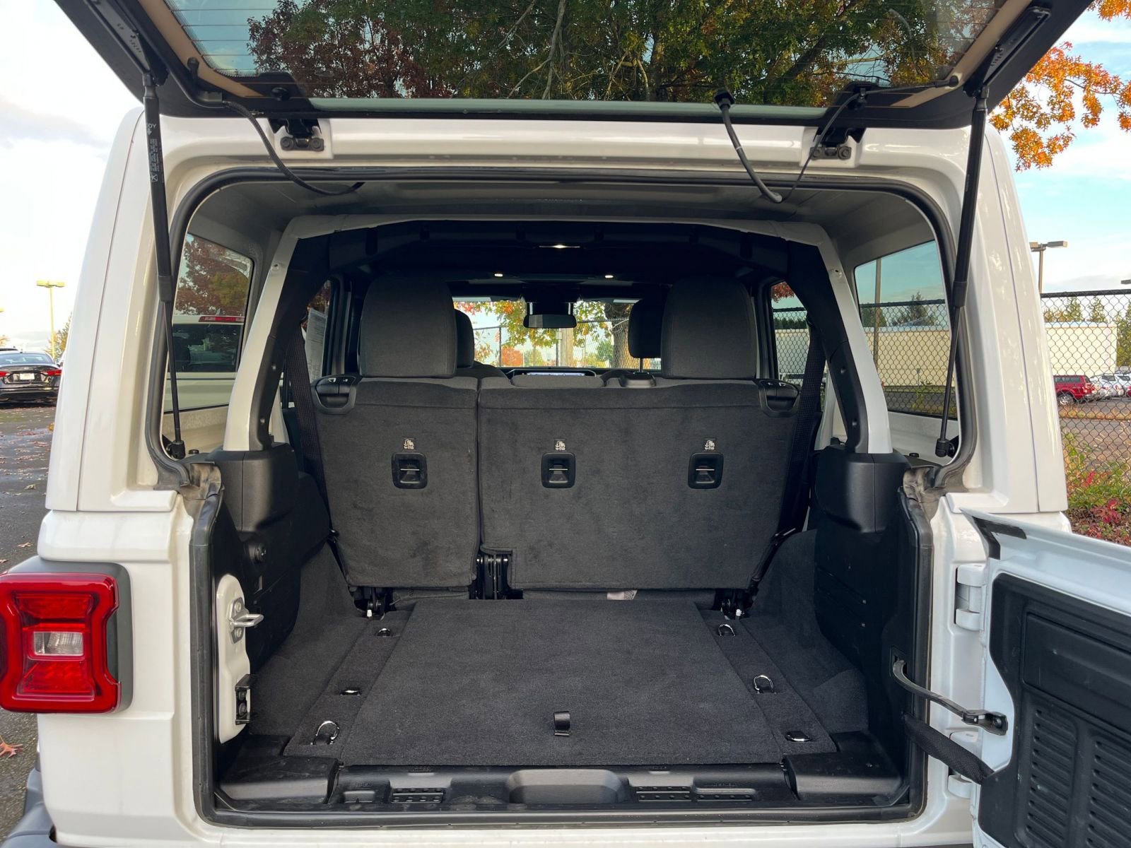 Thumbnail: 2025 Jeep Wrangler - 30