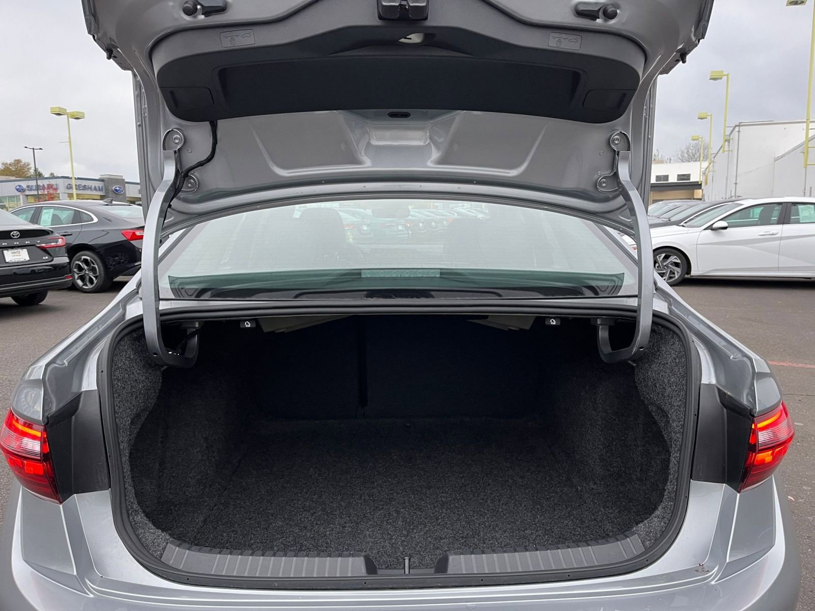 Thumbnail: 2025 Volkswagen Jetta - 30