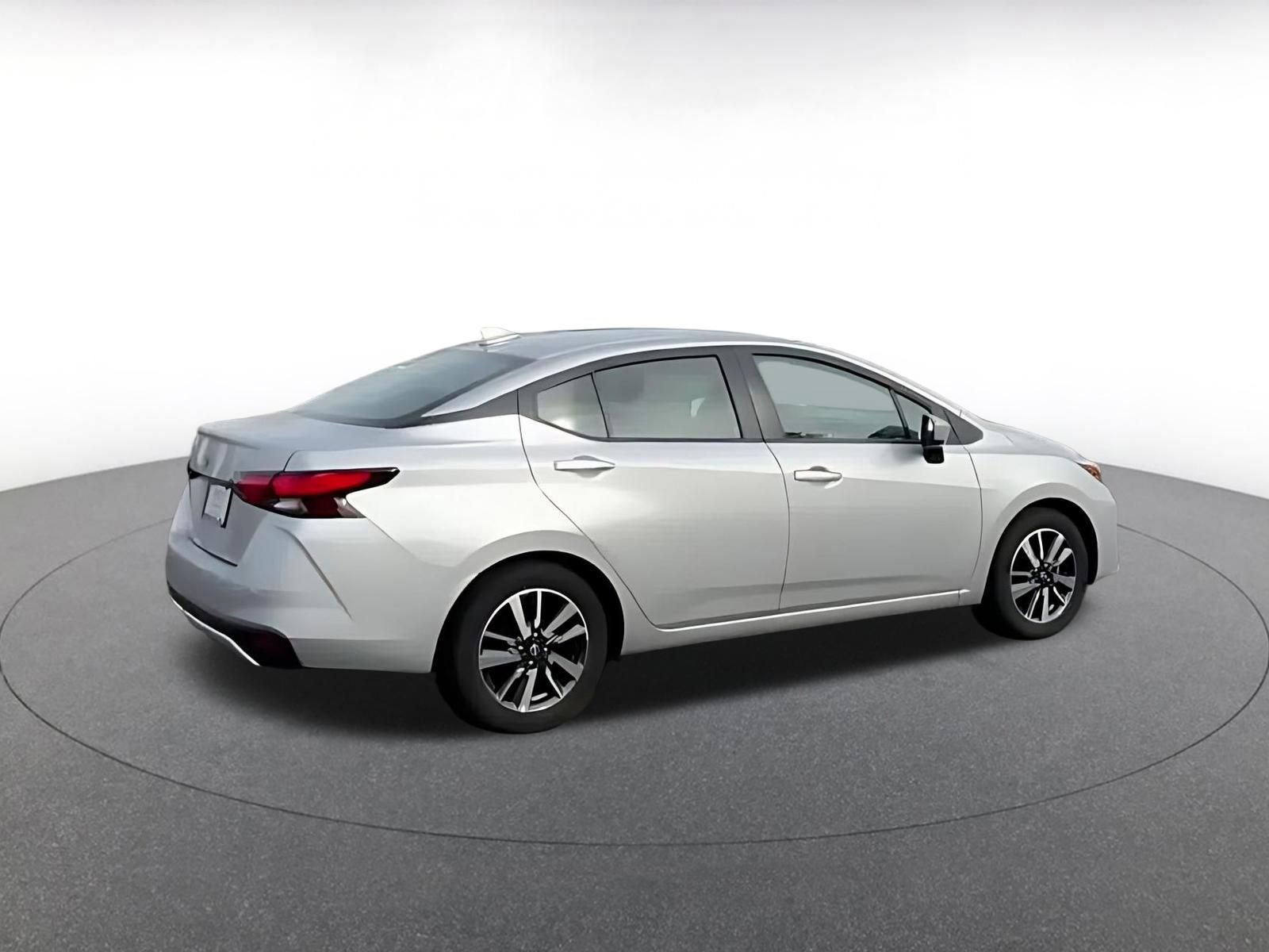 Thumbnail: 2025 Nissan Versa - 15