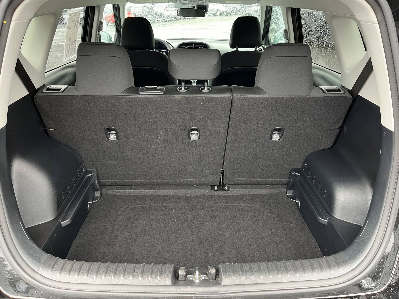 Thumbnail: 2025 Kia Soul - 29