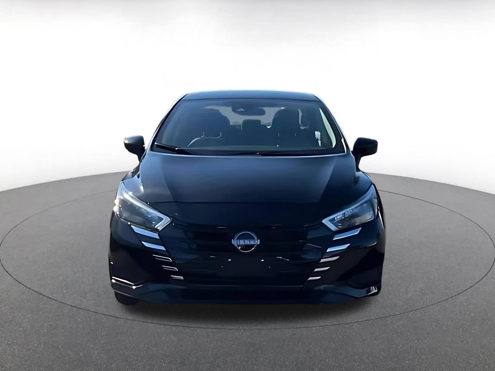 Thumbnail: 2025 Nissan Versa - 3