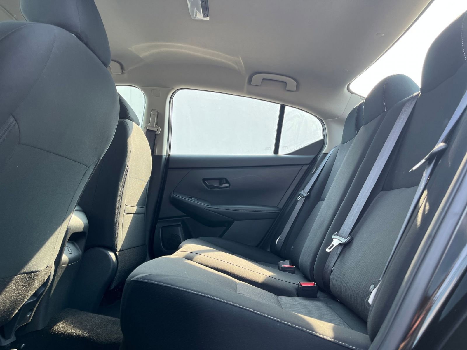 Thumbnail: 2024 Nissan Sentra - 23