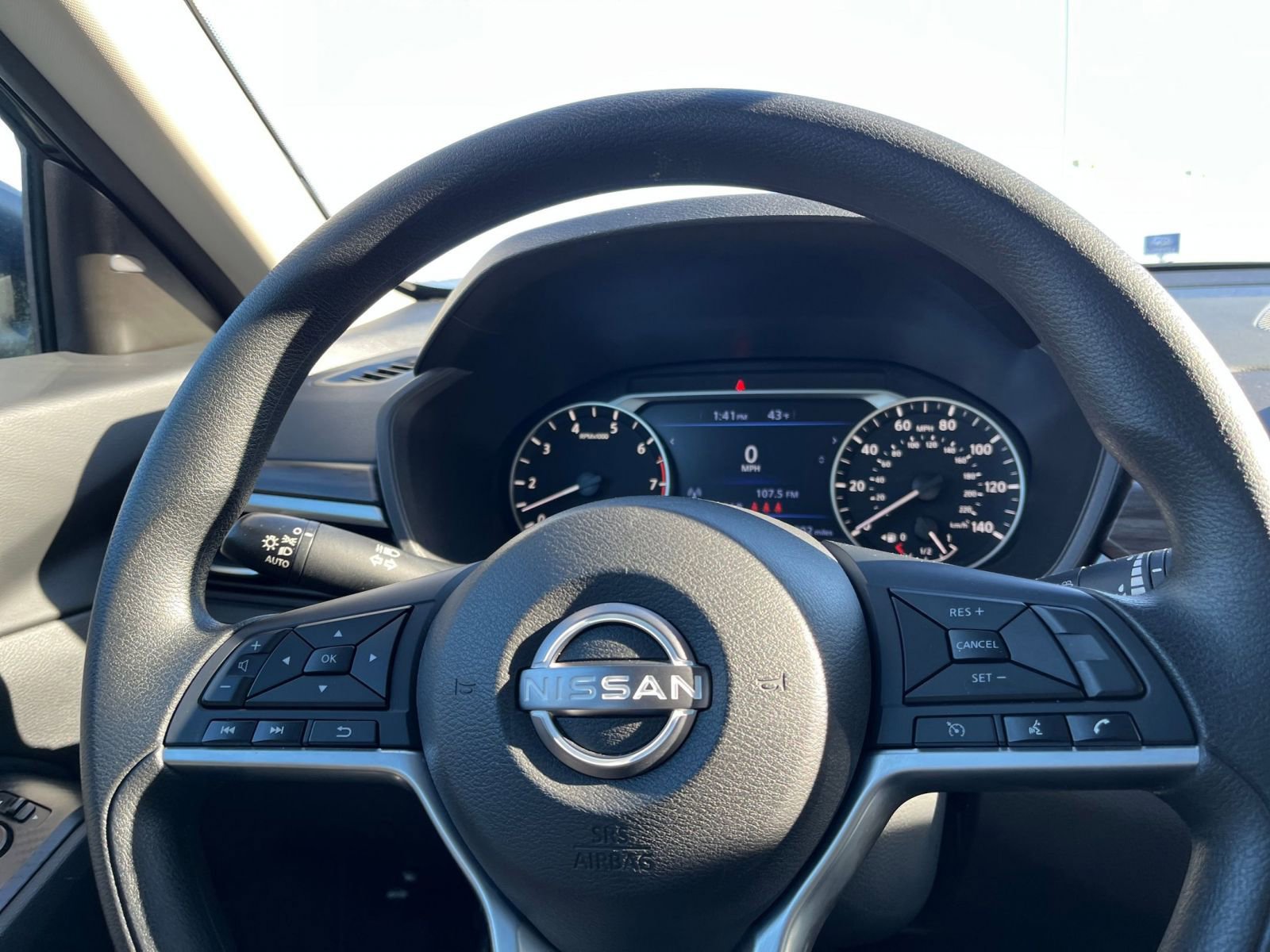 Thumbnail: 2025 Nissan Altima - 27