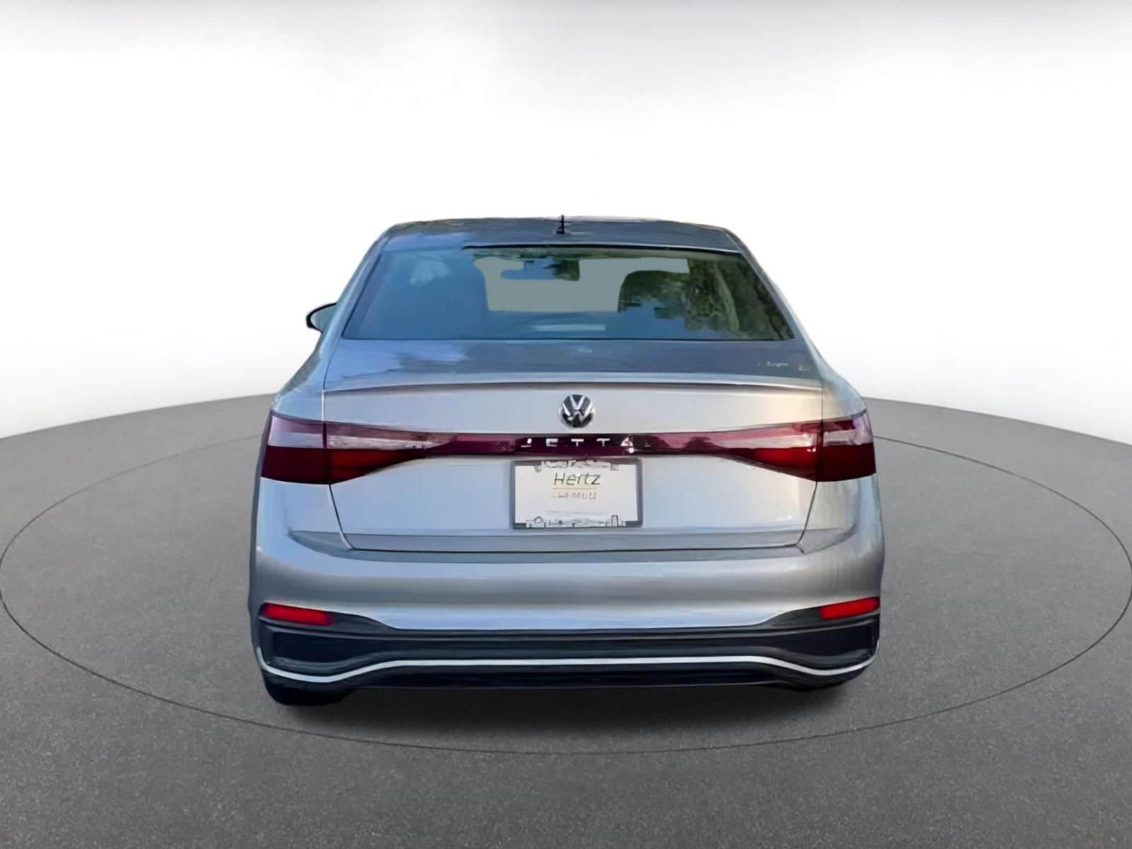 Thumbnail: 2025 Volkswagen Jetta - 11