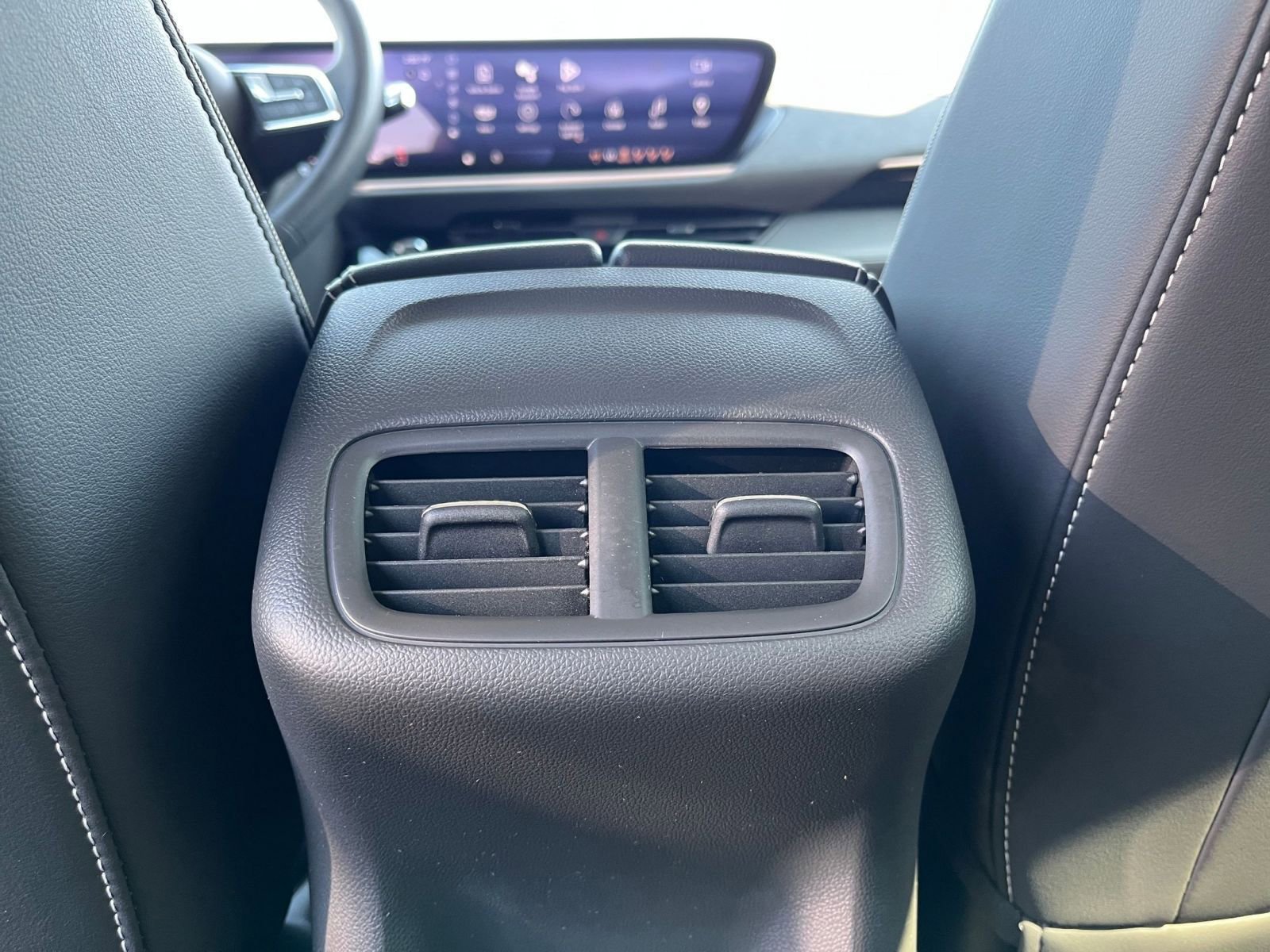 Thumbnail: 2024 Buick Envision - 27