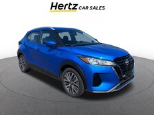 2024 Nissan Kicks SV -
                  Portland, OR