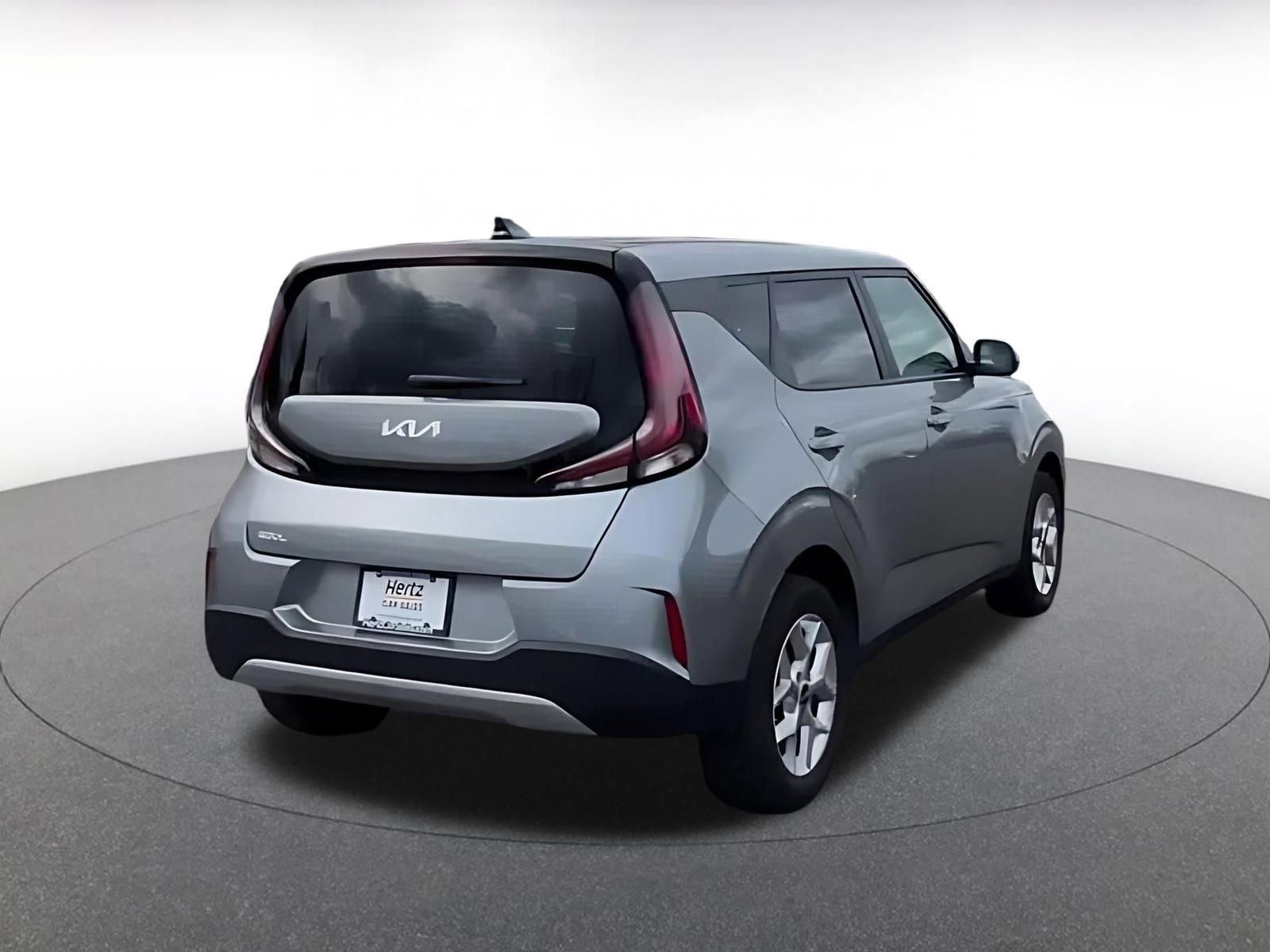 Thumbnail: 2025 Kia Soul - 14