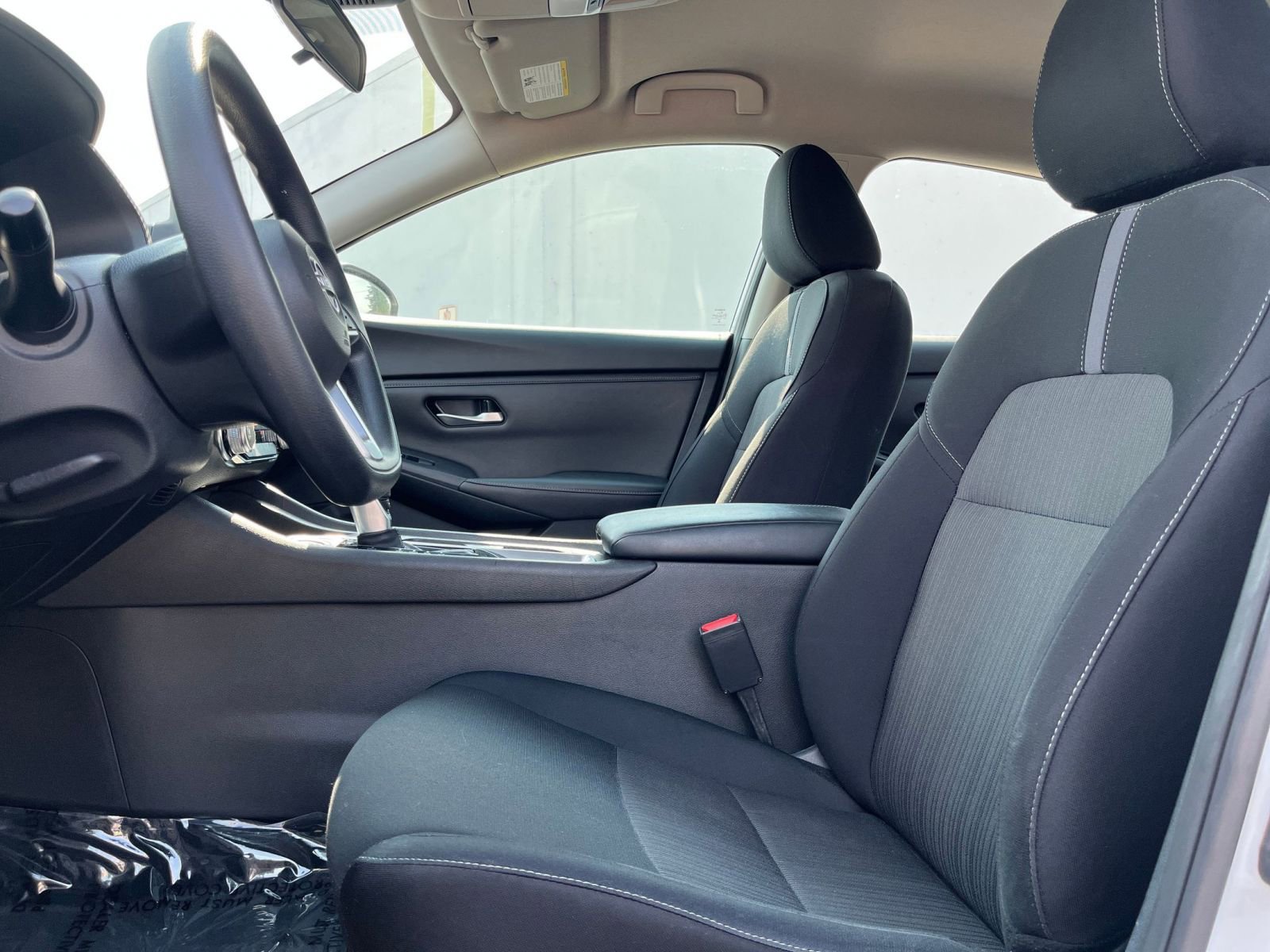 Thumbnail: 2024 Nissan Sentra - 24