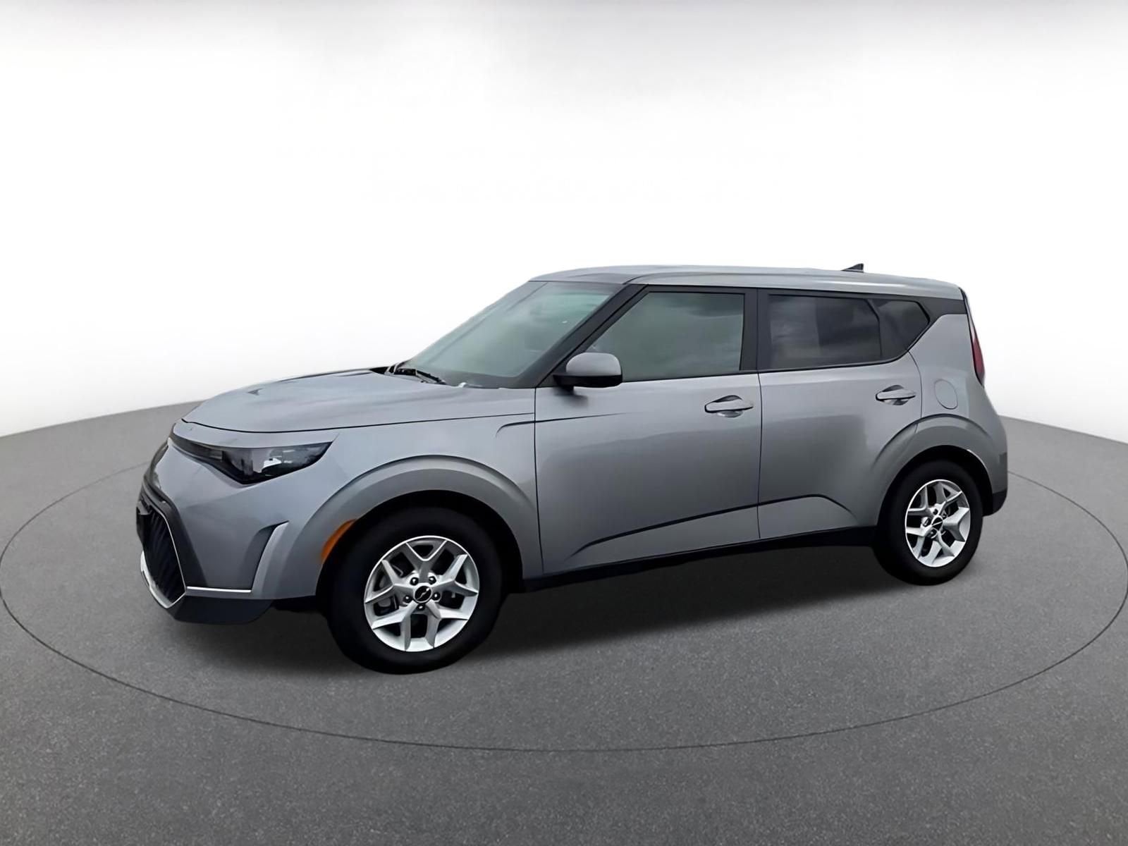 Thumbnail: 2025 Kia Soul - 8