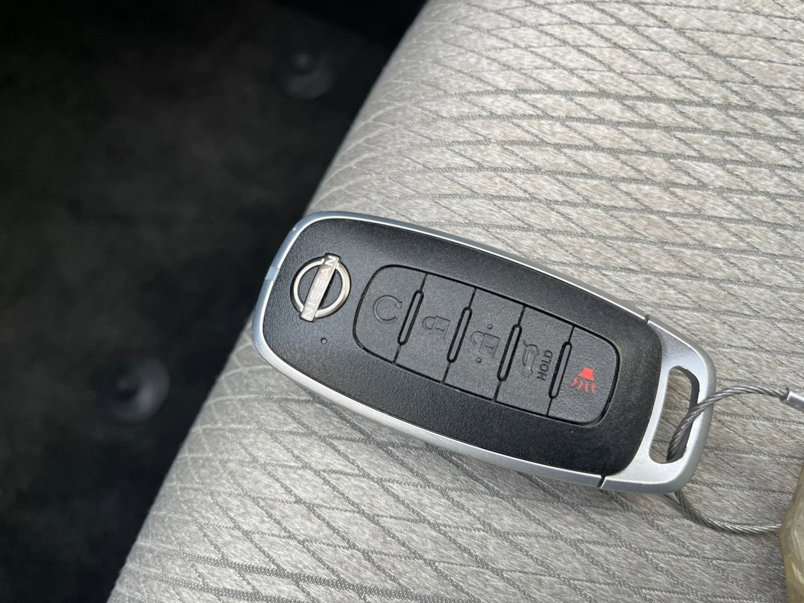 Thumbnail: 2025 Nissan Rogue - 28