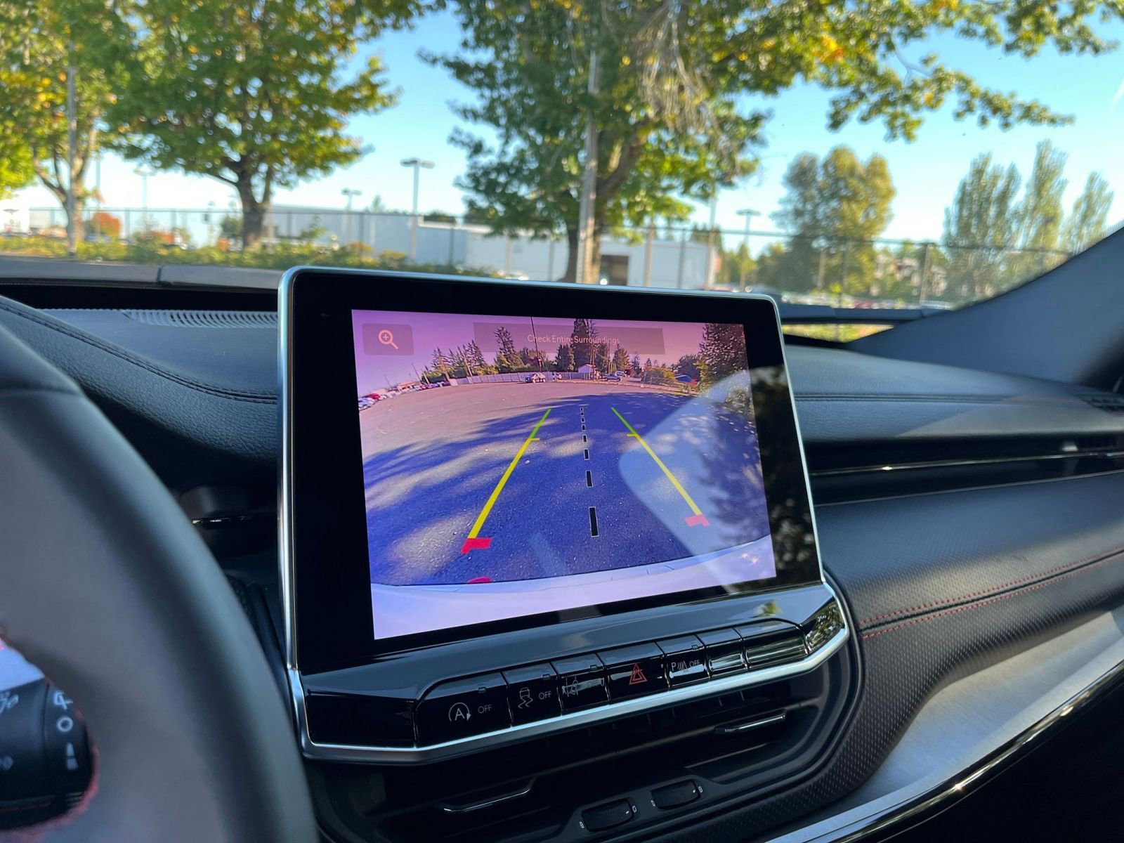 Thumbnail: 2025 Jeep Compass - 18