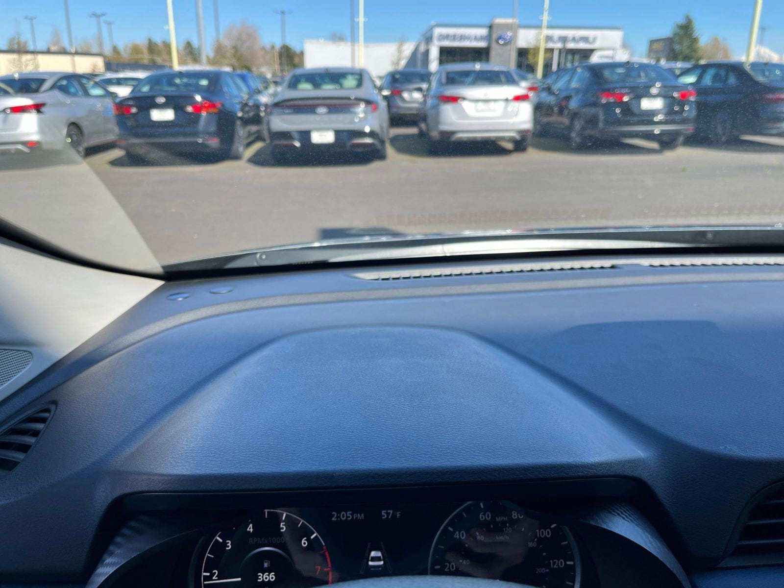 Thumbnail: 2025 Nissan Versa - 32