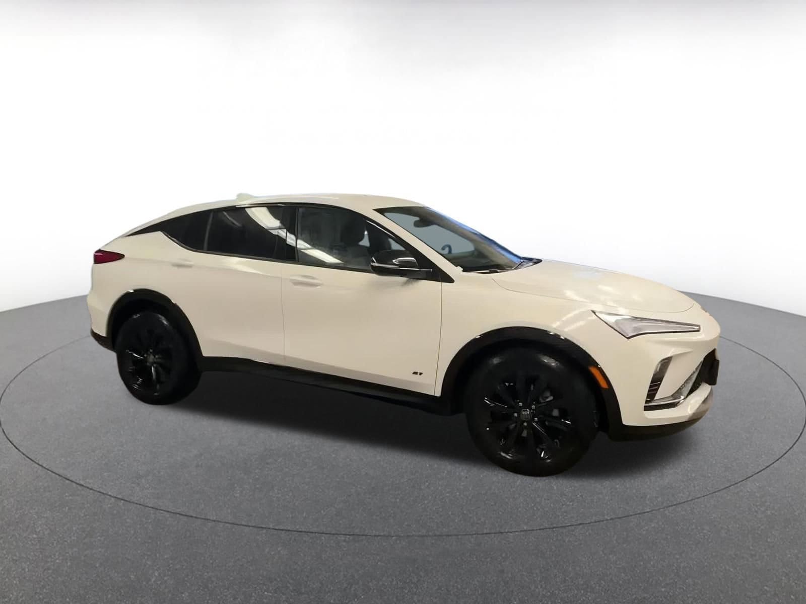 Thumbnail: 2025 Buick Envista - 2