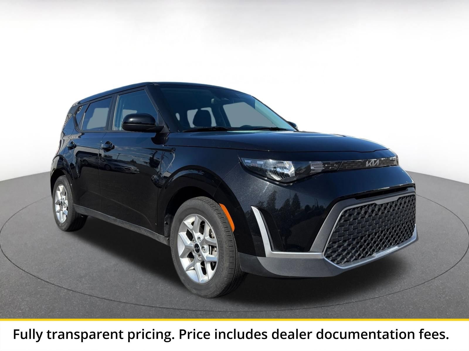 Thumbnail: 2025 Kia Soul - 1