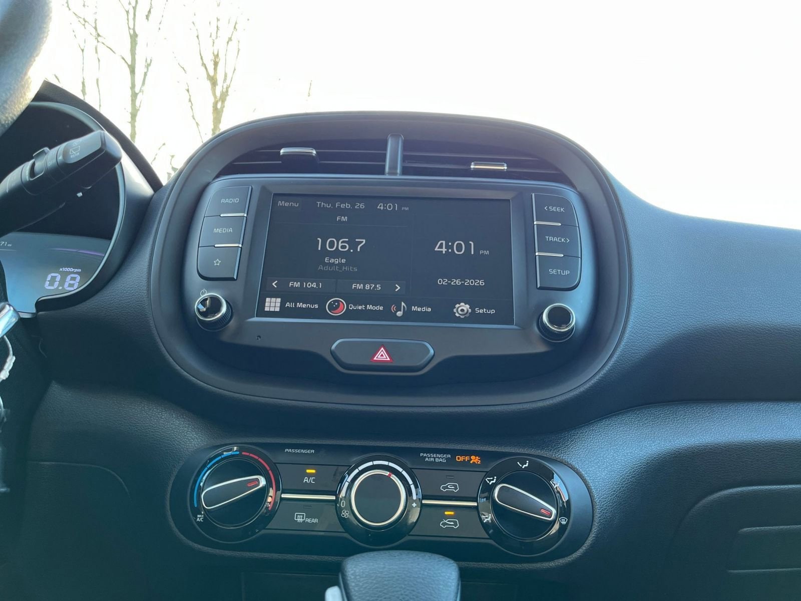 Thumbnail: 2025 Kia Soul - 20