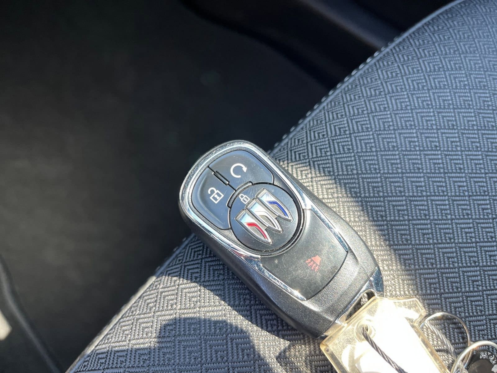 Thumbnail: 2025 Buick Encore GX - 24