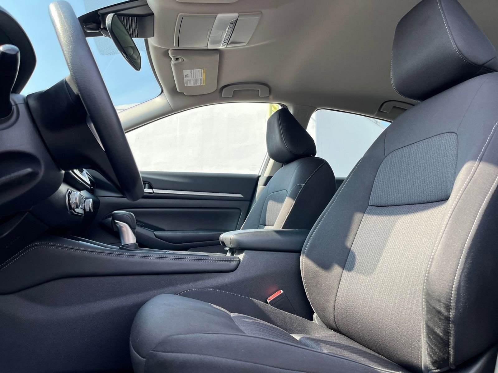 Thumbnail: 2023 Nissan Altima - 25