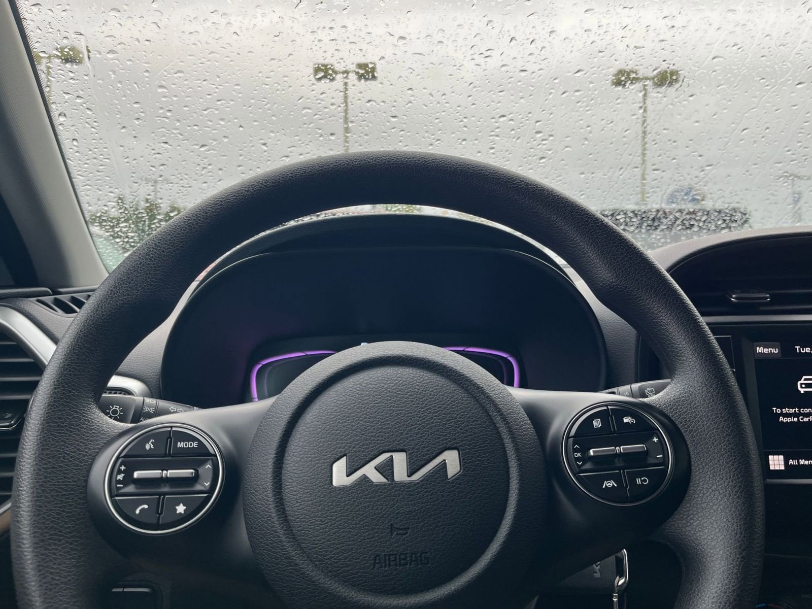 Thumbnail: 2024 Kia Soul - 25