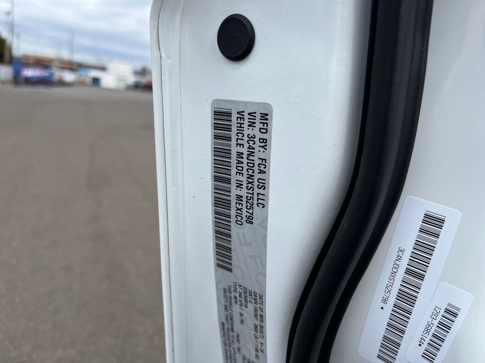 Thumbnail: 2025 Jeep Compass - 31