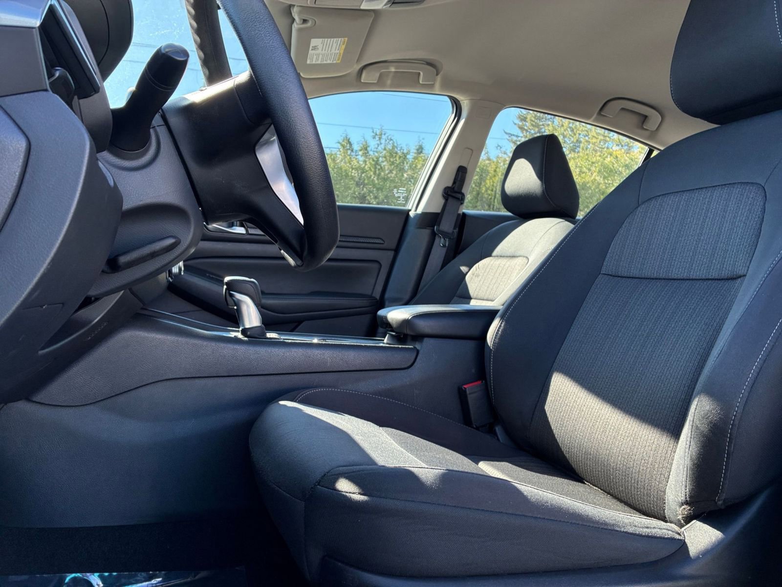 Thumbnail: 2025 Nissan Altima - 27