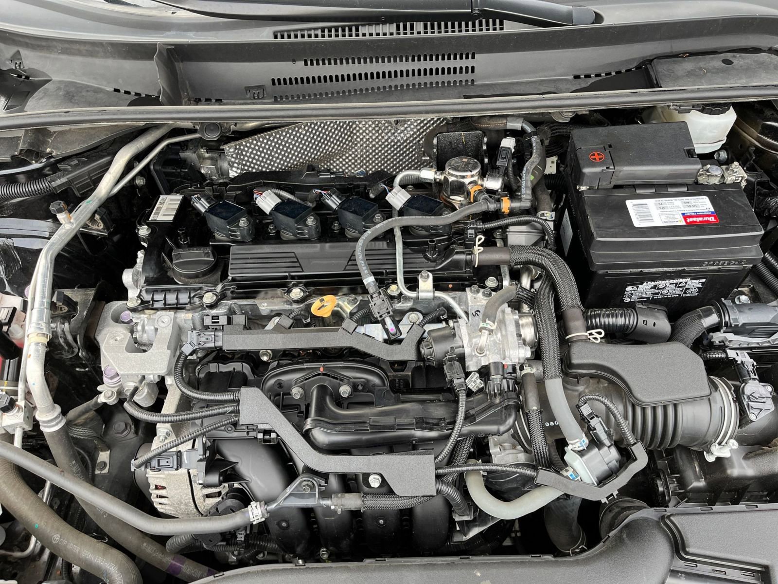 Thumbnail: 2023 Toyota Corolla - 30