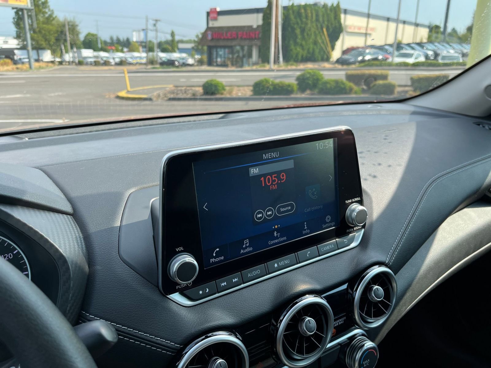 Thumbnail: 2024 Nissan Sentra - 18