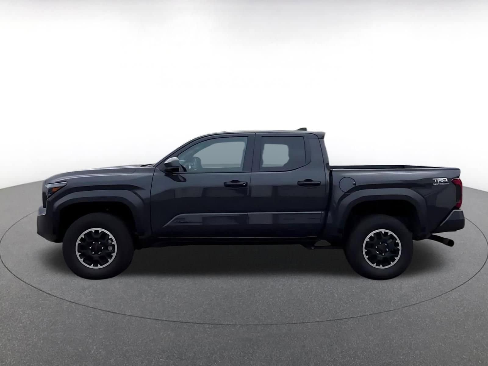 Thumbnail: 2025 Toyota Tacoma - 8