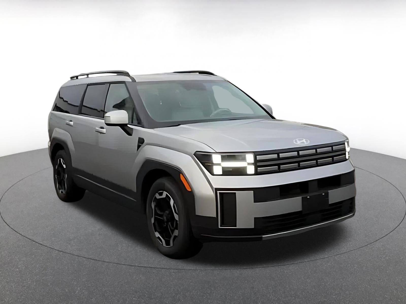 Thumbnail: 2025 Hyundai Santa Fe - 3