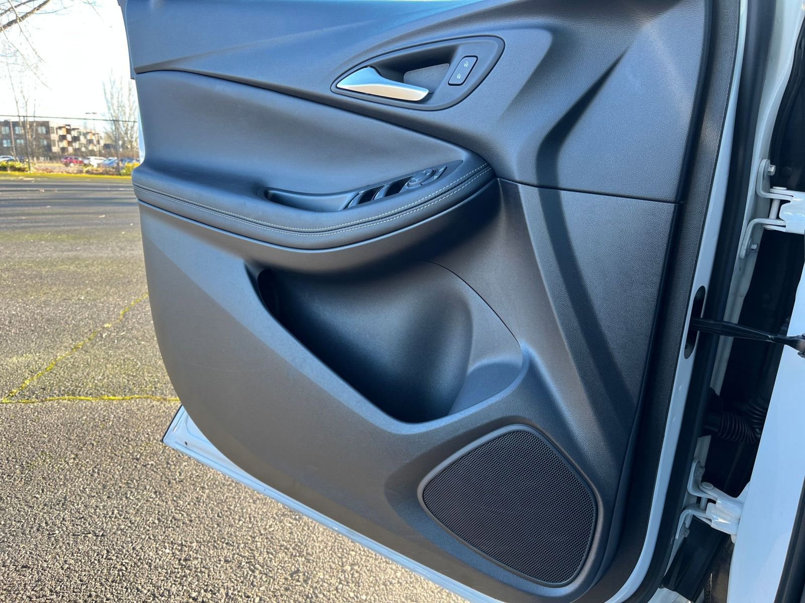 Thumbnail: 2025 Buick Encore GX - 20