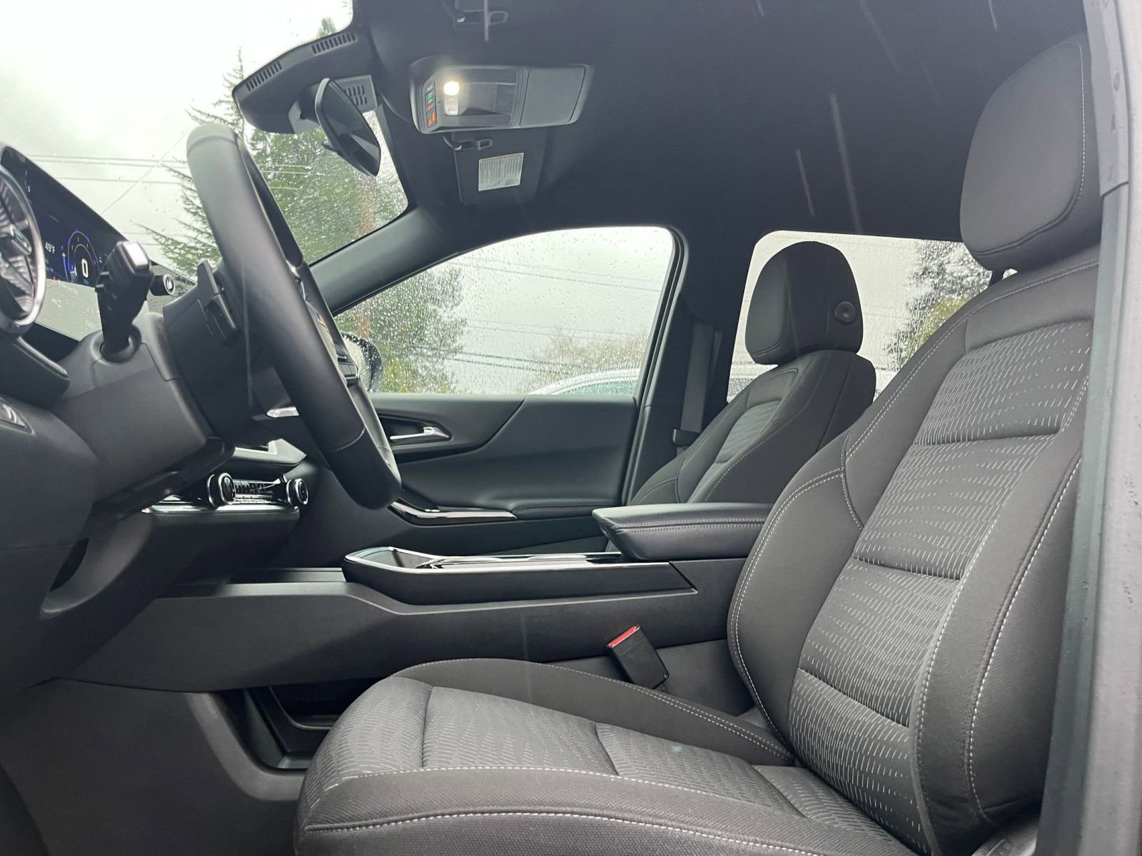 Thumbnail: 2025 Chevrolet Equinox - 27