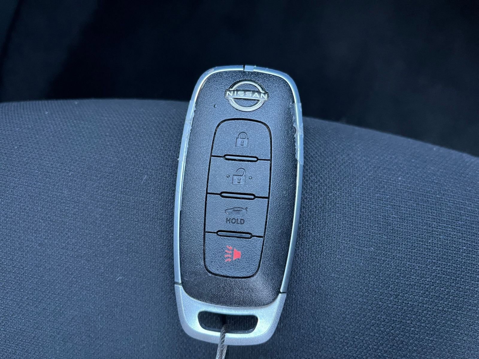 Thumbnail: 2025 Nissan Sentra - 21