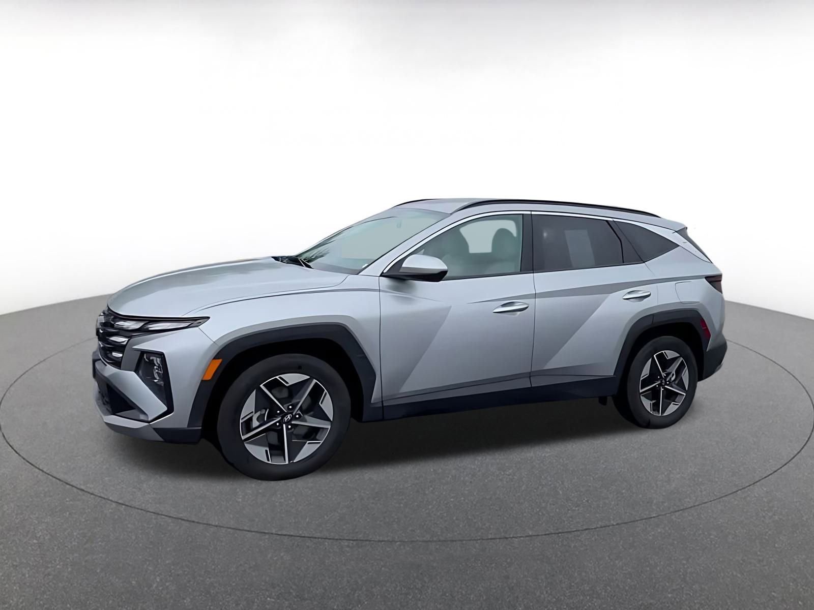 Thumbnail: 2025 Hyundai Tucson - 9