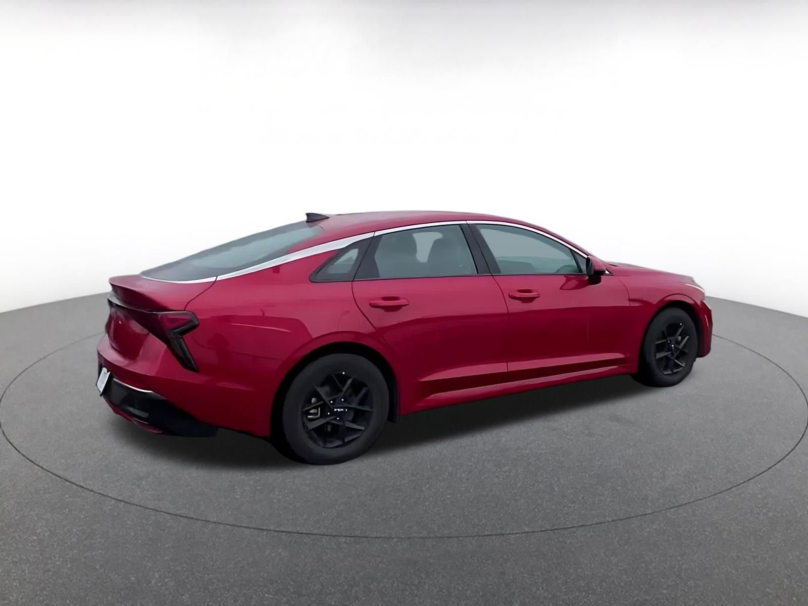 Thumbnail: 2025 Kia K5 - 12