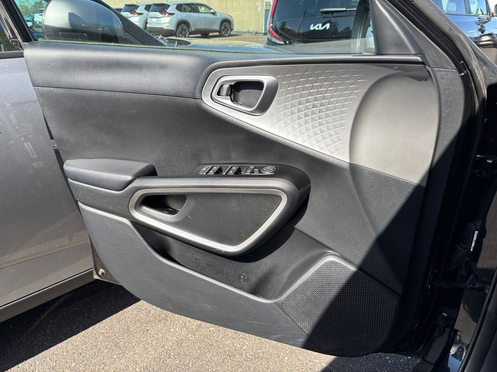 Thumbnail: 2025 Kia Soul - 18