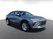 2025 Buick Envista Preferred -
                  Portland, OR