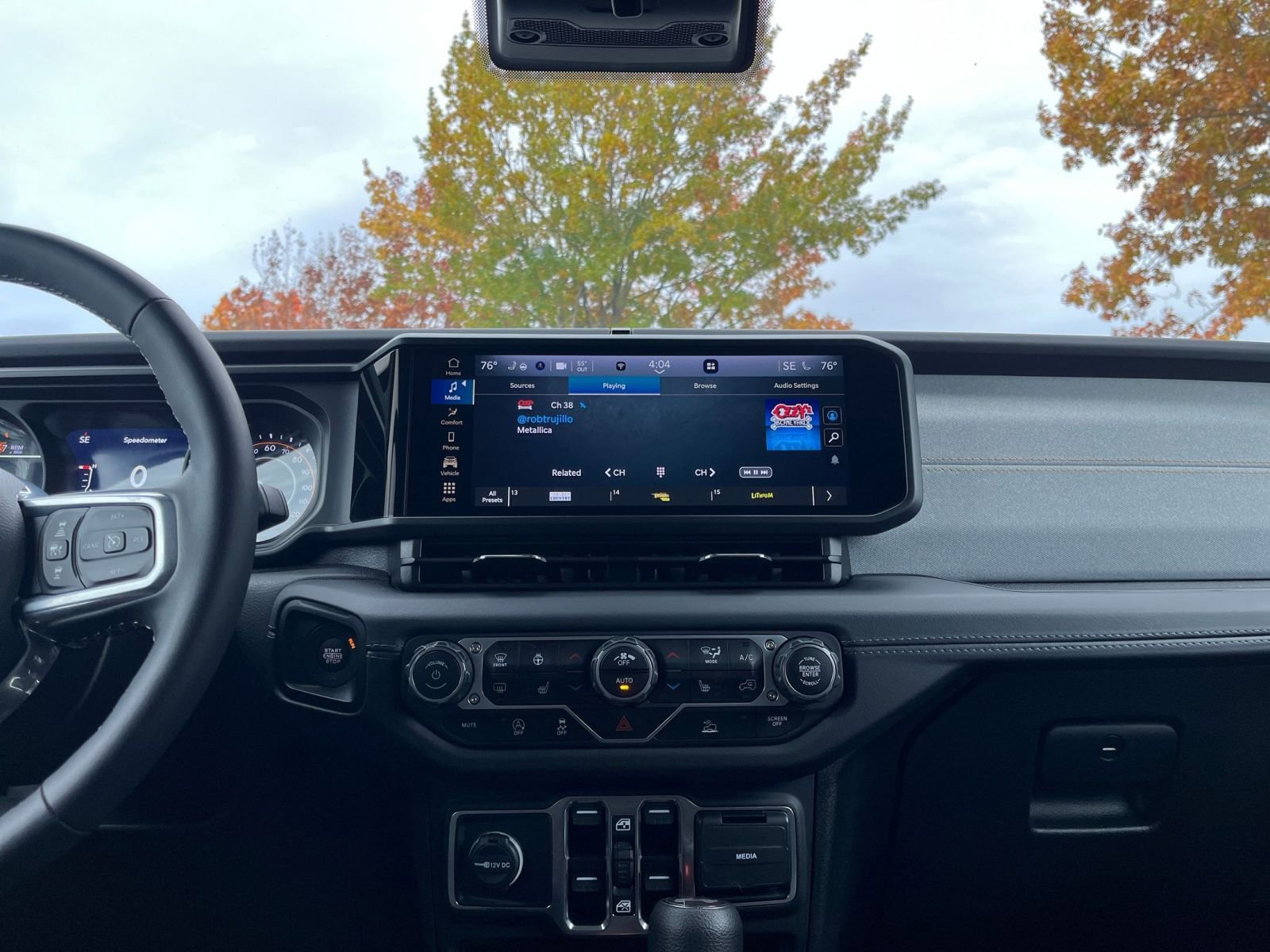 Thumbnail: 2025 Jeep Wrangler - 21