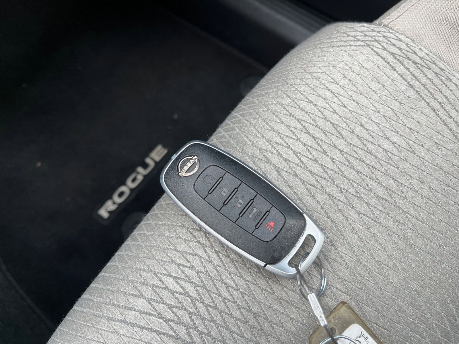 Thumbnail: 2025 Nissan Rogue - 27