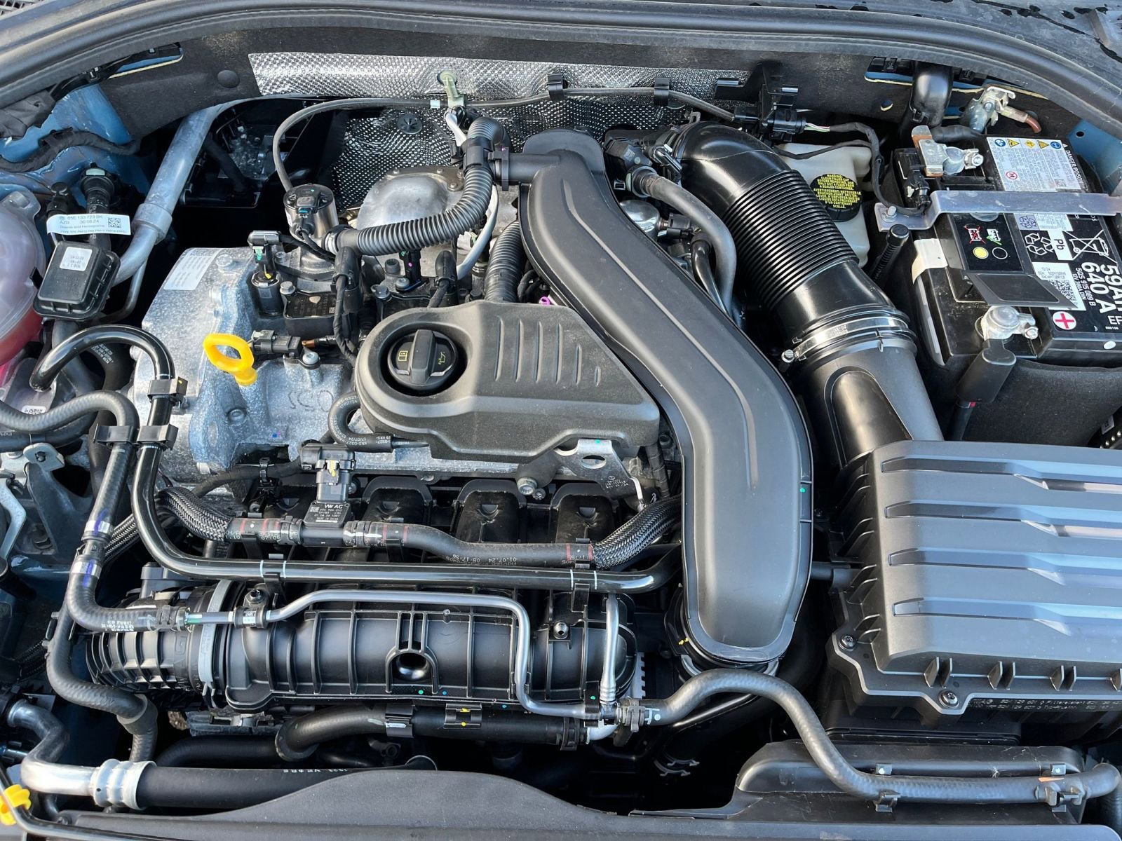 Thumbnail: 2025 Volkswagen Jetta - 33