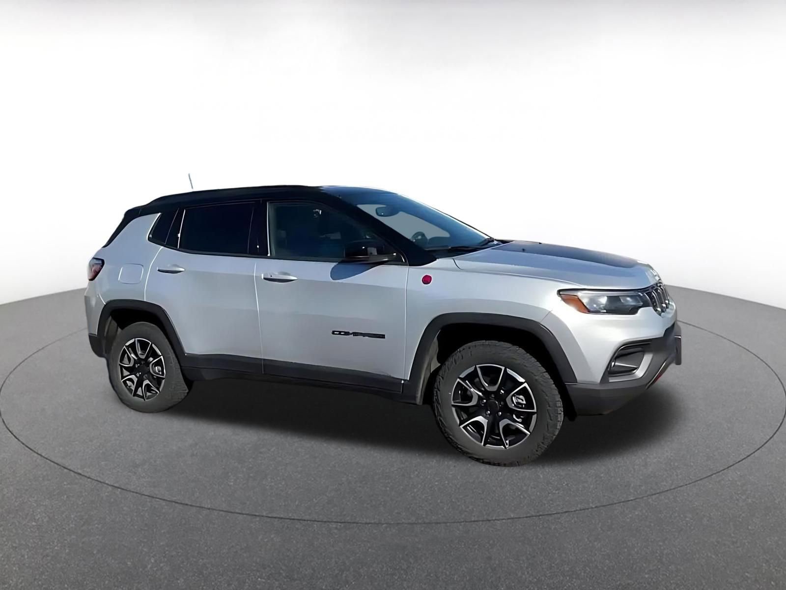 Thumbnail: 2025 Jeep Compass - 2
