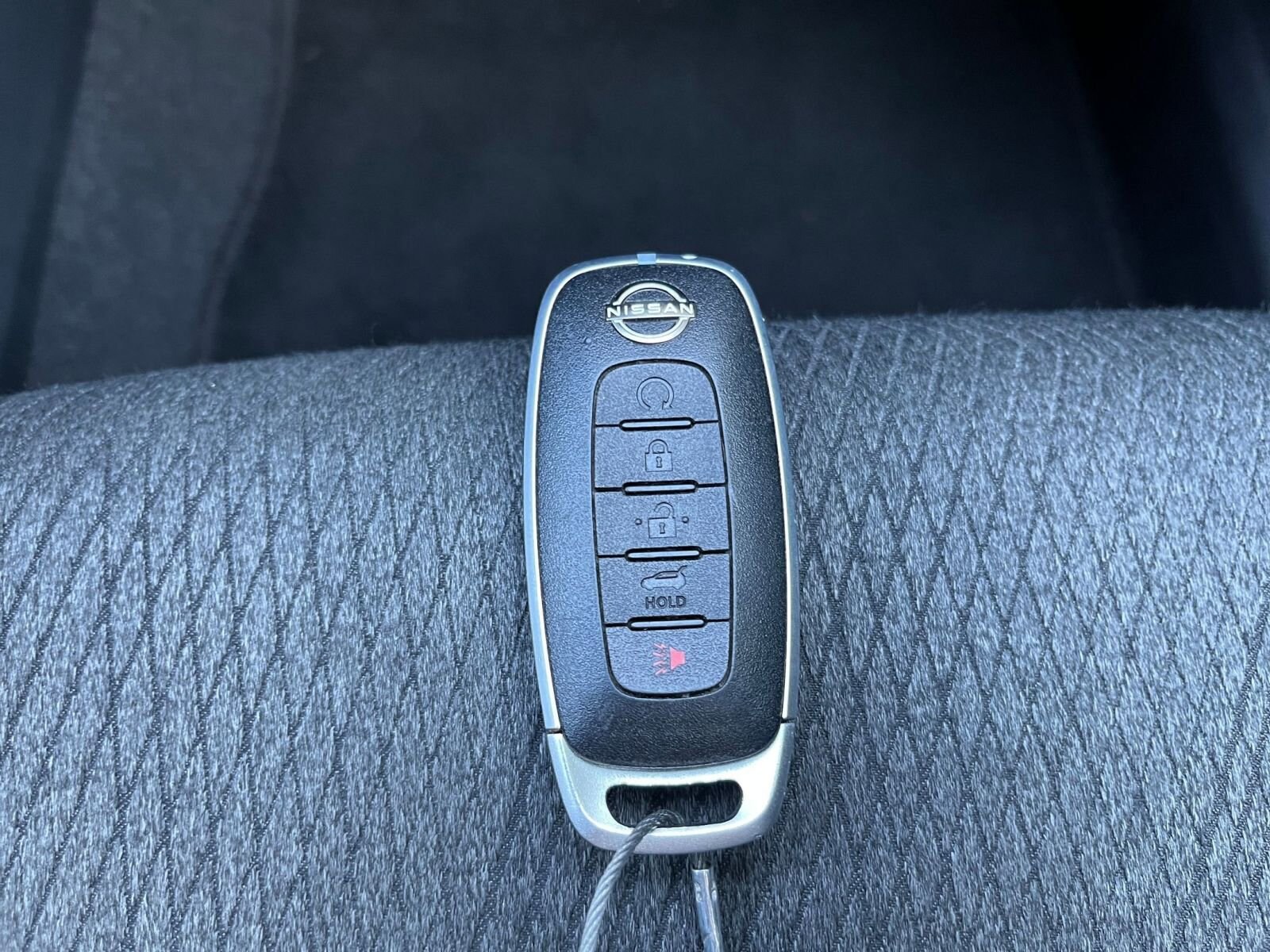 Thumbnail: 2024 Nissan Rogue - 22